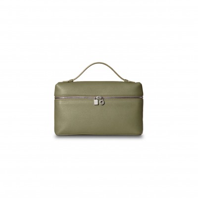 LORO PIANA EXTRA POCKET L27 FAI8511 (27*16*10cm) 